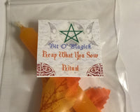 Monthly Wicca Bit O'Magick Large Subscription Box