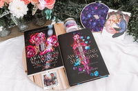 YA Nerdy Book Box