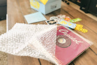 The 45 rpm Singles Box