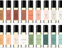 Essential Oil Roller of the Month Club