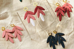 Essencia Earrings of the Month - 1 Pair