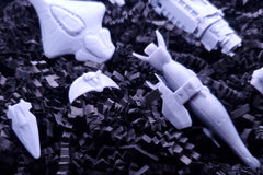 Galactic Fleet Crate