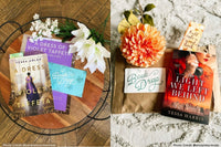 The Book Drop: LARGE PRINT