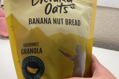 School Safe Snack Box