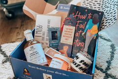 Authentic Books - The Full Experience