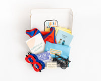 PLACES, PLEASE! Let's Put On A Show