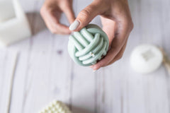 Self Care Crafting Gift Set (Four Craft Kits!)
