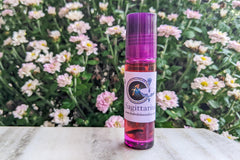Astrology Aromatherapy ~ Organic & Vegan