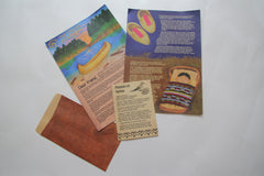 Monthly Kids Who Made America Letter