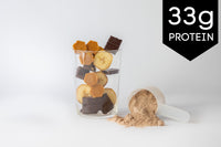 Your High Protein Smoothies