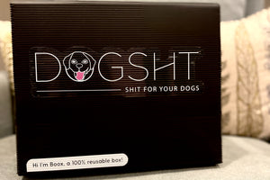 DOGSHT Box