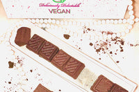 Deliciously Delectable Vegan and Sugarfree desserts and dips