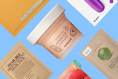 BabyFaceDiary | Mystery Wow
