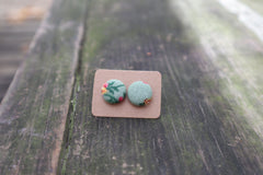 Surprise earring box