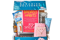 Paradise Delivered Premium Box
