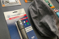 Our Starter Subscription Plans come with loads of EDC, Outdoor and Survival Gear. You'll love getting these items each month.