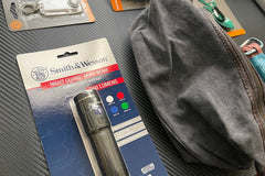 Our Starter Subscription Plans come with loads of EDC, Outdoor and Survival Gear. You'll love getting these items each month.
