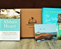 Wings of the Morning Book Box