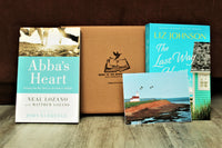 Wings of the Morning Book Box