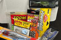 Box'd Fishing - Deluxe 3 month subscription
