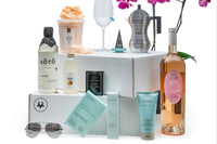 VICES | Luxury Subscription Boxes