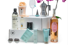 VICES | Luxury Subscription Boxes