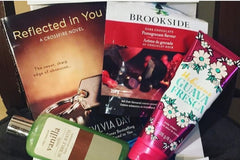 Love and Care Book Club