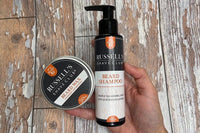 The Ultimate Men's Grooming Gift Box