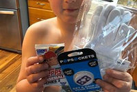 Inside the Batters Box Baseball Subscription Box