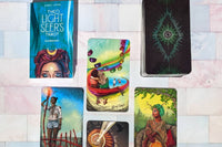 Mystic Tarot Box
