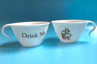 Alice's Teacup Tea Box - Tea for One