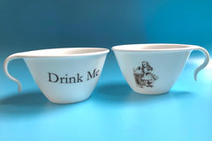 Alice's Teacup Tea Box - Tea for One