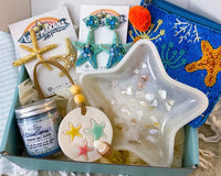 Beach Subscription Box