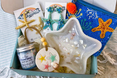 Beach Subscription Box