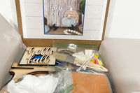 DIY Wood Sign Kit