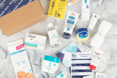 Seasonal Eczema Boxes
