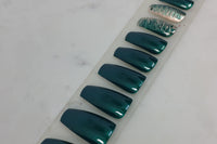 Luxury simple press on nails direct to your door