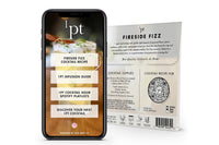 1pt Quarterly Cocktail Infusion Subscription Box