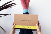 Knit-Wise Monthly