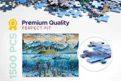 Puzzles for Pros - Puzzle Monthly Subscription