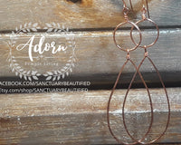 "For the Love of Earrings" Monthly Box