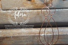 "For the Love of Earrings" Monthly Box