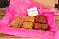 Vegan Monthly Treat Box Subscription