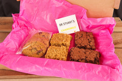 Vegan Monthly Treat Box Subscription