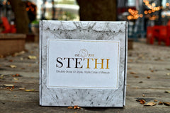 Stethi Box-ROUND XIIII