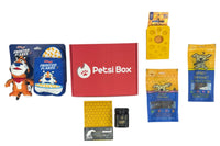 Monthly Classic Regular Dog Box