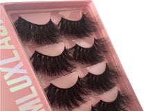 DAYDREAMLUXLASH