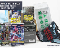 Supply Drop Elite Box