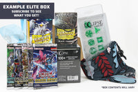 Supply Drop Elite Box
