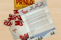 The North Pole Chronicles